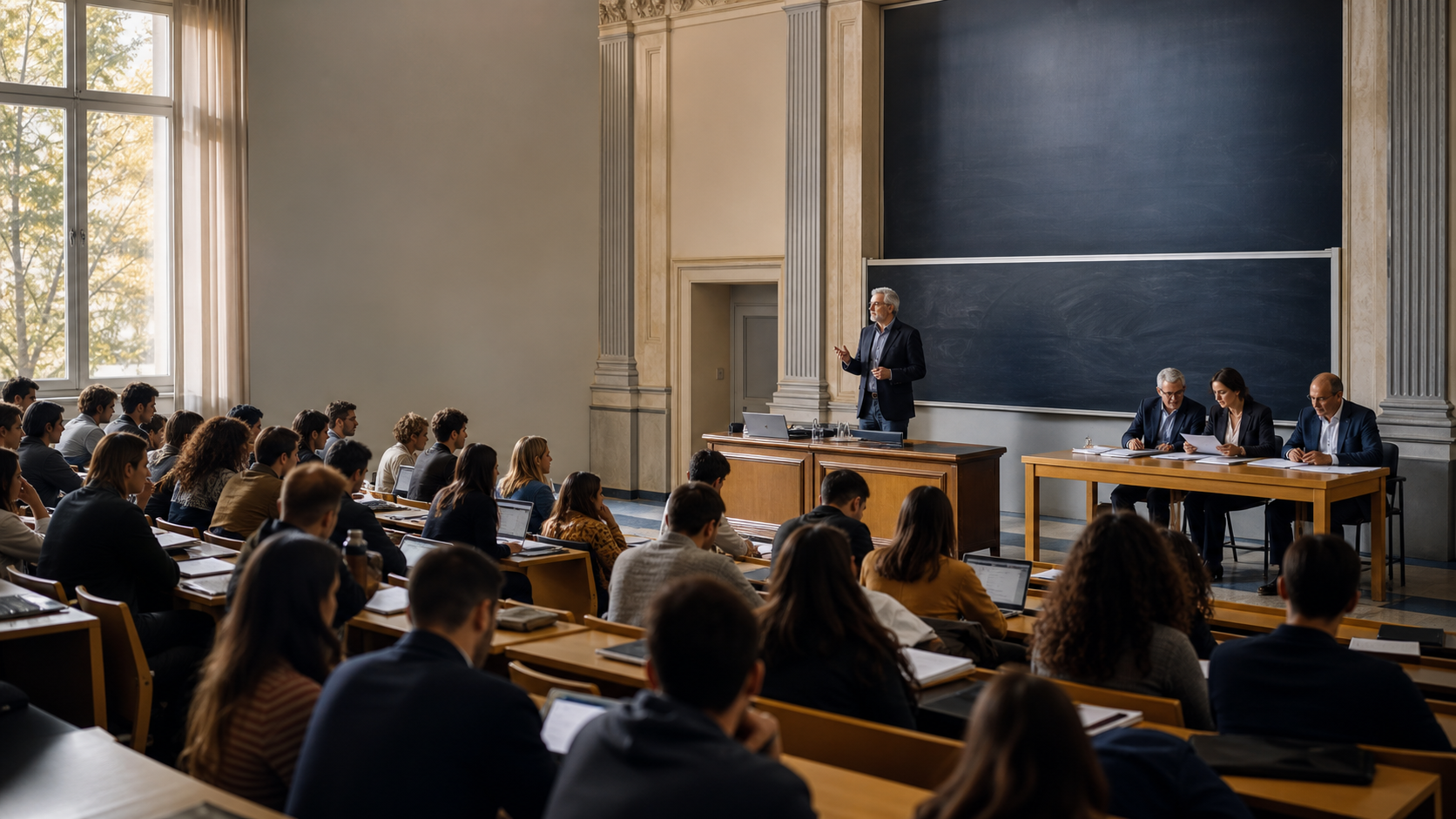 Addio all’ASN: come cambia il reclutamento universitario