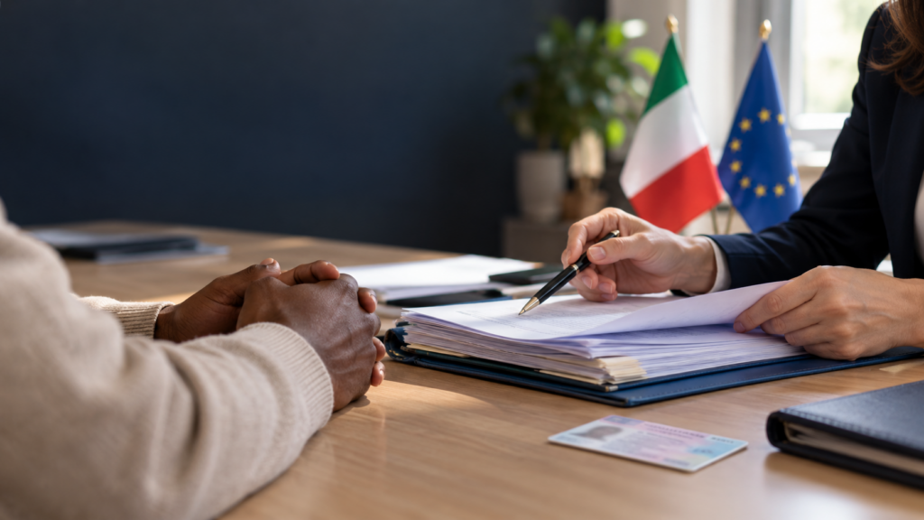Riforma Protezione Internazionale: D.L. 168/2026, Proroga al 30 Aprile 2027 e Nuova Durata dei Documenti