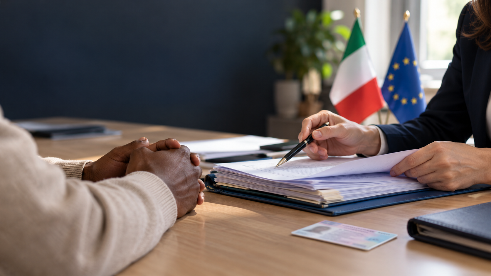 Riforma Protezione Internazionale: D.L. 168/2026, Proroga al 30 Aprile 2027 e Nuova Durata dei Documenti
