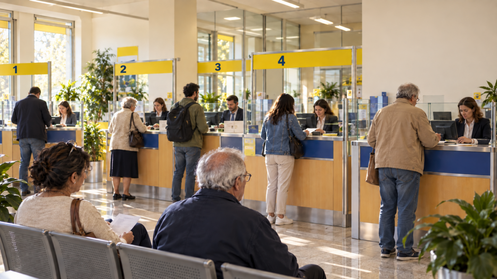 Carta Dedicata a Te 2026 requisiti e ritiro Poste Italiane