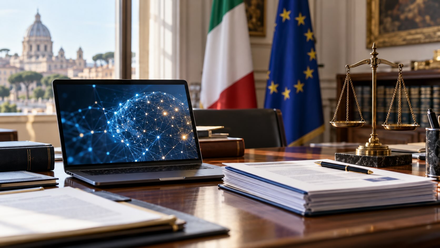 Decreto IA 179/2026: guida ai nuovi controlli