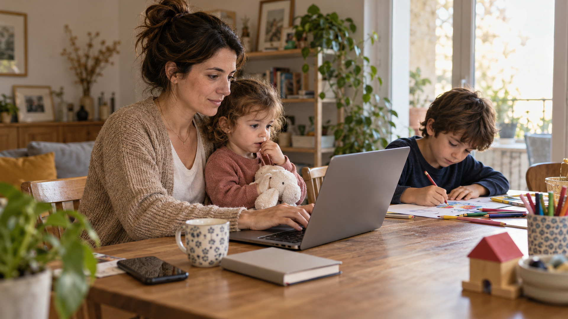 Bonus mamme 2026 fino a 720 euro