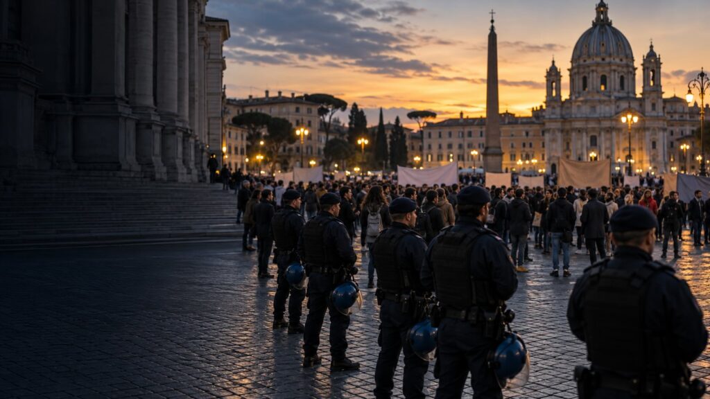 Sicurezza pubblica e criminalità minorile nuove misure urgenti