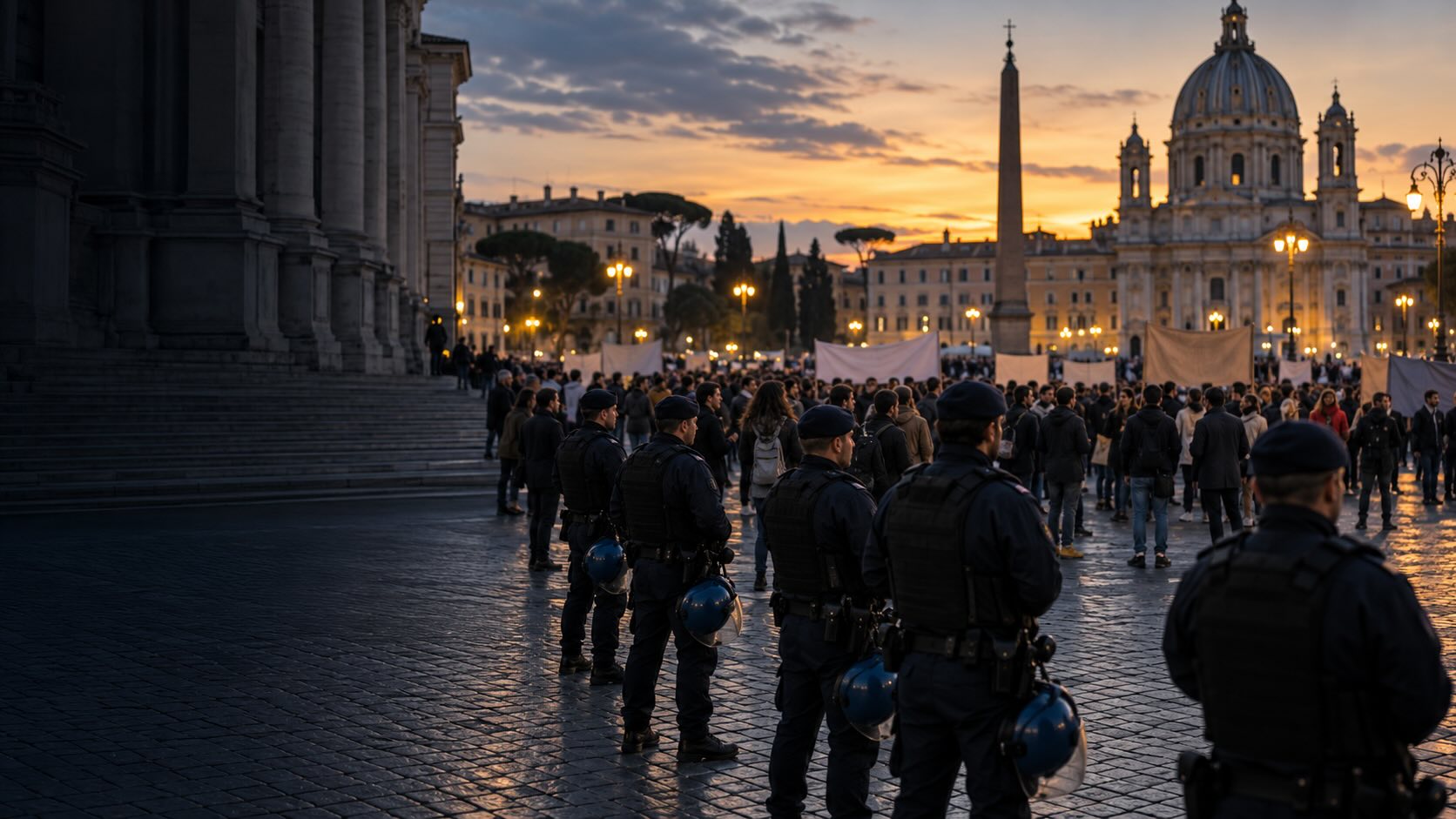 Sicurezza pubblica e criminalità minorile in vigore le nuove misure