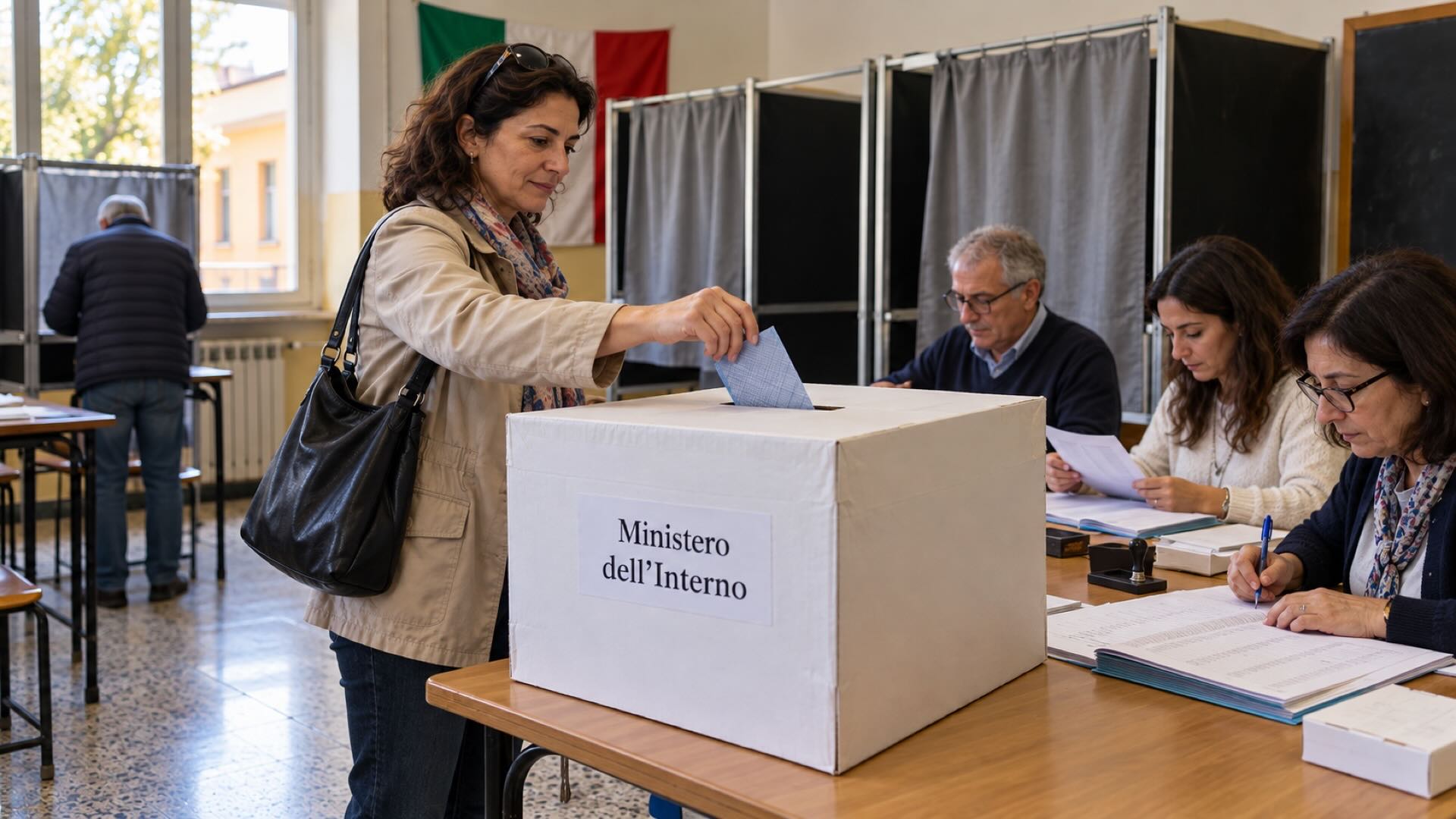 Nuova legge elettorale: Cosa cambia dal 24 ottobre 2026
