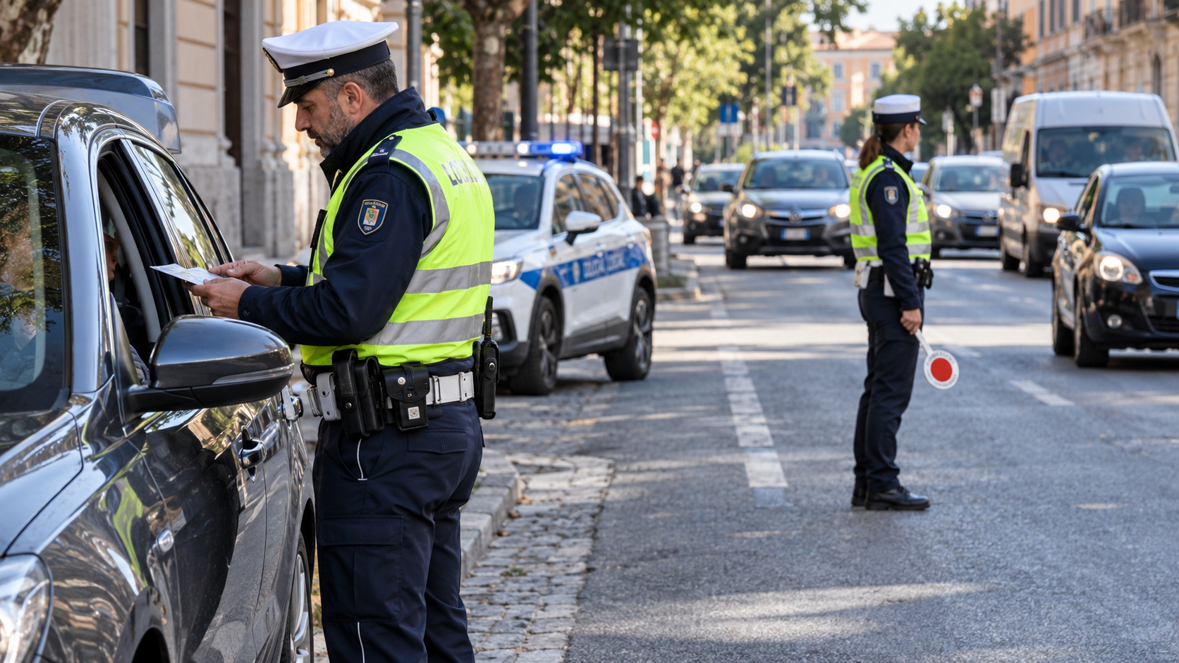 Nuovo codice della strada: proroga e scadenze 2026